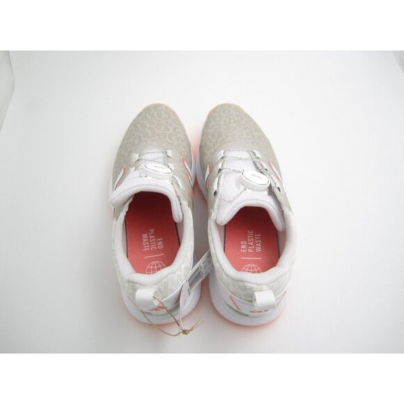 New Women Adidas BOA 23 S2G Golf Shoe Sz 7US (GV9434) S149 - Picture 6 of 9